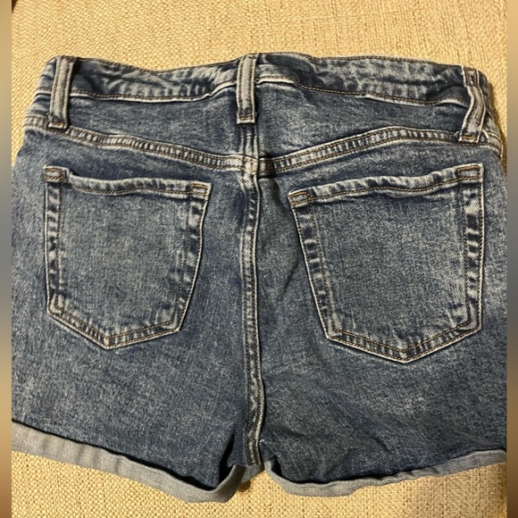 Wild Fable Jean Shorts - Picture 3 of 3